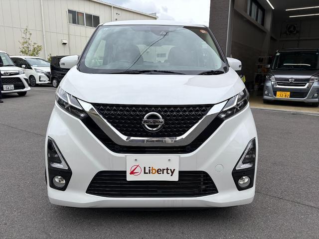 2020 Nissan Dayz HighWayStar Highway Star X