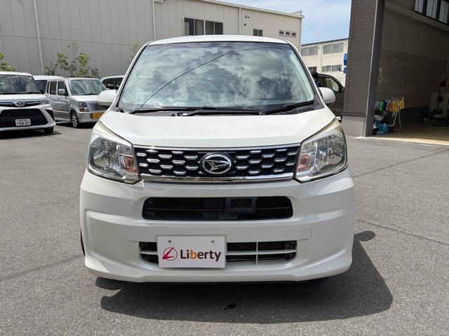 2015 Daihatsu Move L SAII — Photo 1