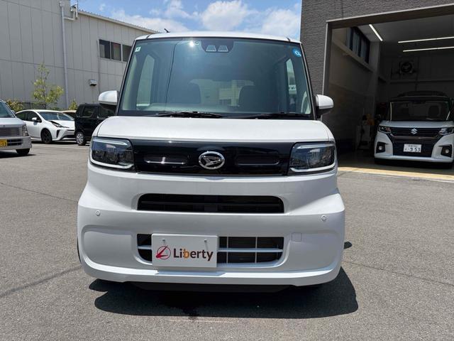2025 Daihatsu Tanto X — Photo 1