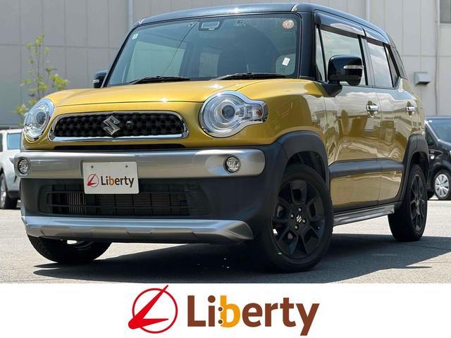 2018 Suzuki XBEE Hybrid MZ