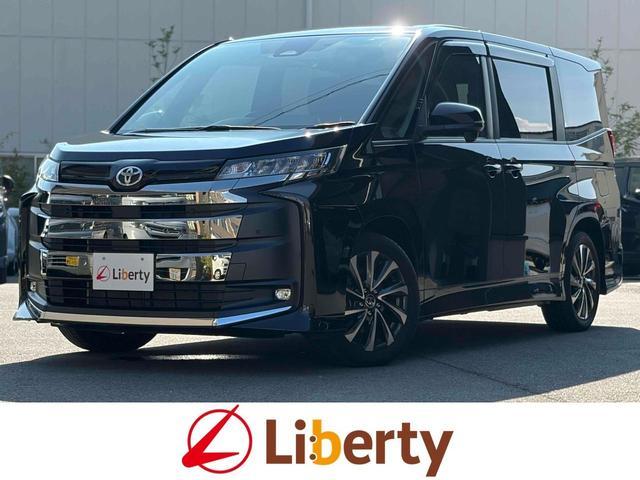 2023 Toyota NOAH S-G