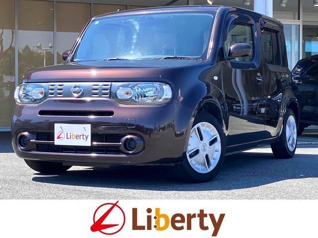 2009 Nissan Cube 15X M Selection