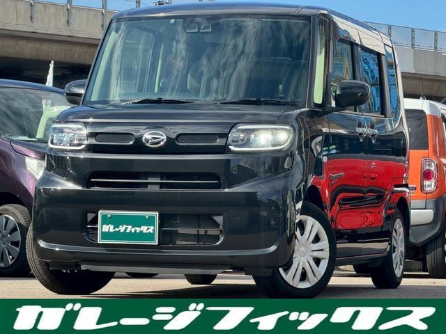 2022 Daihatsu Tanto X