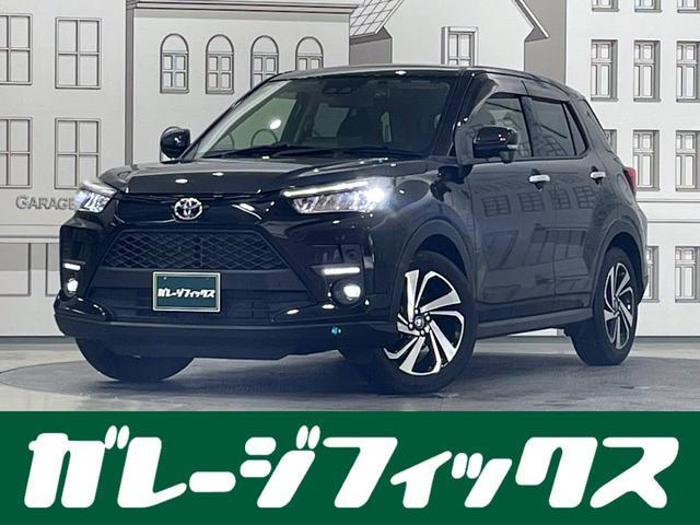 2021 Toyota Raize Z