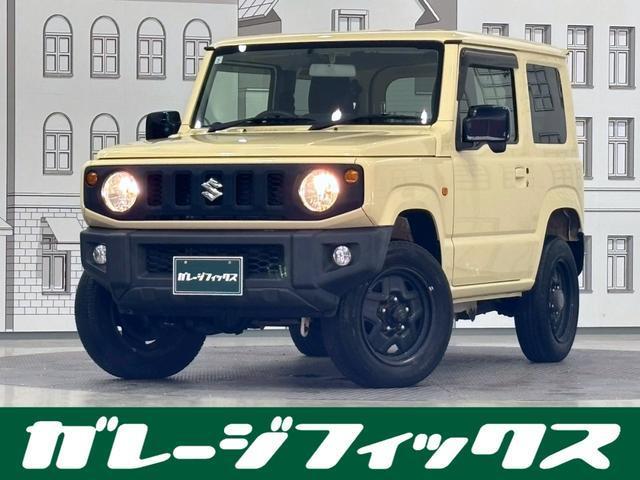 2019 Suzuki Jimny XL