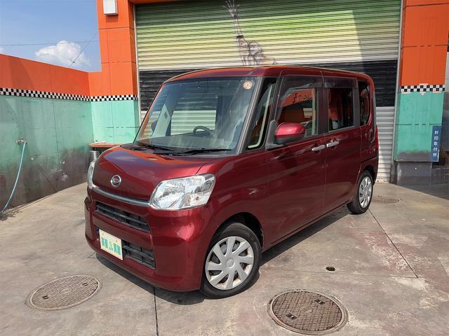 2019 Daihatsu Tanto L