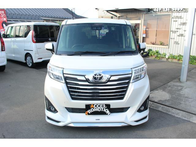 2019 Toyota ROOMY 1.0 Custom G