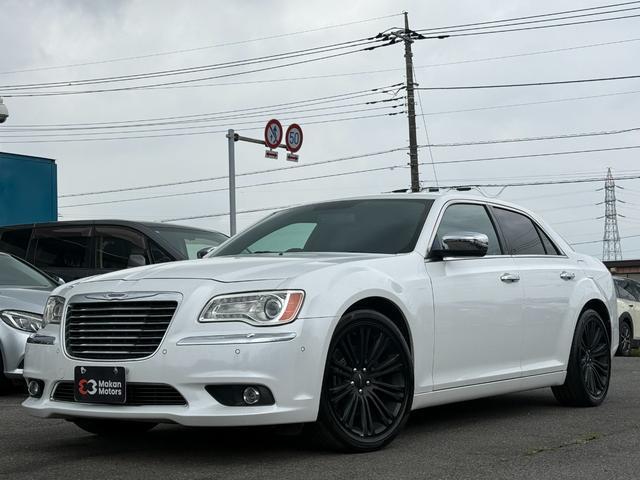 2015 Chrysler 300 300 Limited