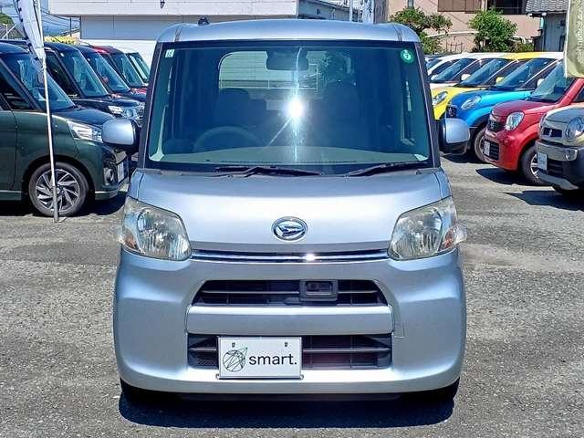 2013 Daihatsu Tanto 660 X SA