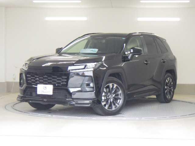 2026 Toyota RAV4 Hybrid 2.5 Hybrid Z
