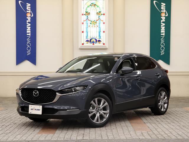 2019 MAZDA CX-30 20S L Package