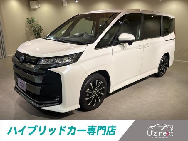 2024 Toyota NOAH 1.8 Hybrid S-Z