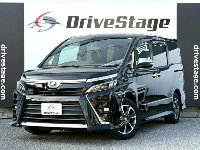 2018 Toyota Voxy ZS Kirameki