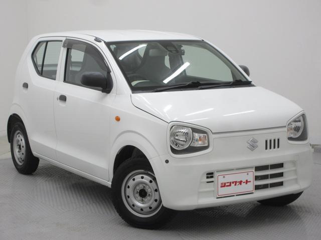 2019 Suzuki Alto Van VP 4WD with Collision Mitigation Brakes