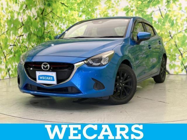 2018 Mazda Demio 13S Touring