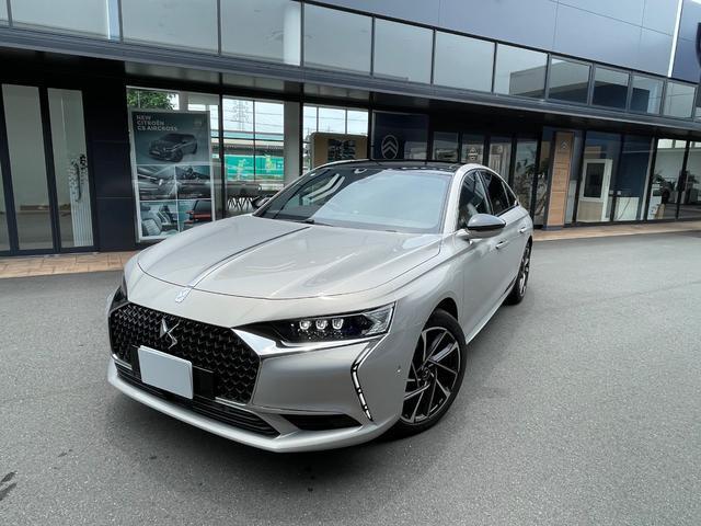 2025 DS Automobiles DS9 Opera PureTech
