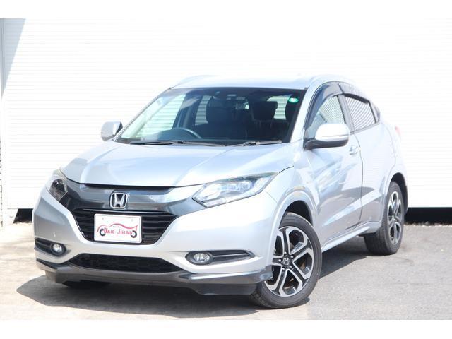 2015 Honda Vezel Hybrid Hybrid Z