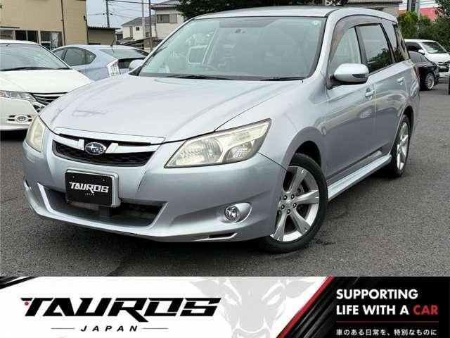 2011 SUBARU Exiga 2.5i-S