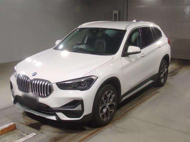 2020 BMW BMW X1 xDrive 18d xLine Edition Joy+ 4WD