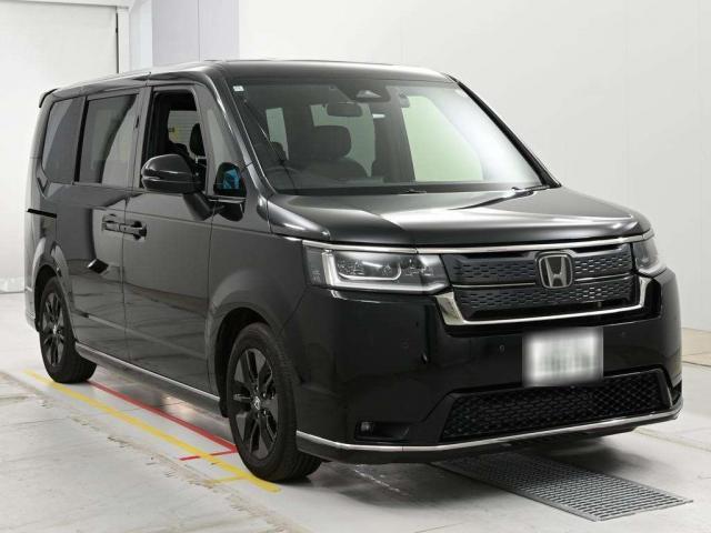 2024 Honda Step Wagon Spada Spada