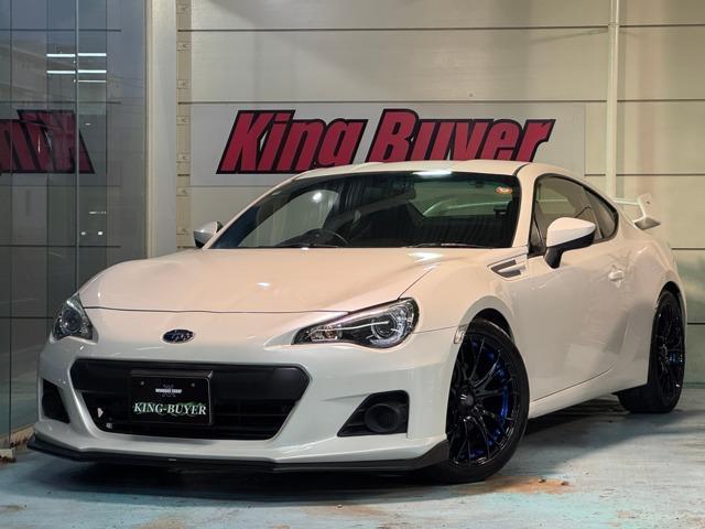 2013 BRZ 2.0R