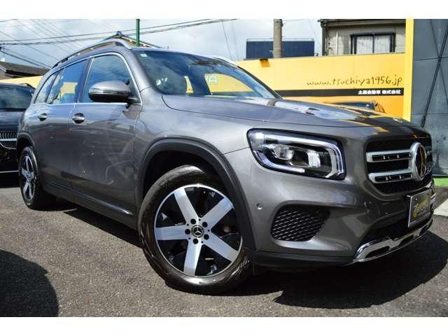 2022 MercedesBenz Benz GLB Class 180