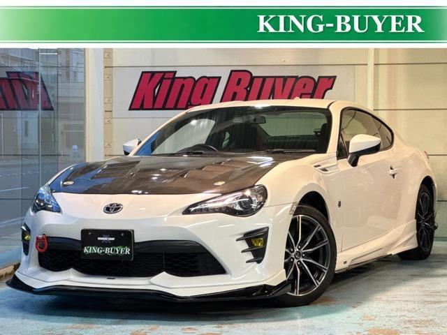 2019 Toyota 86 2.0GT