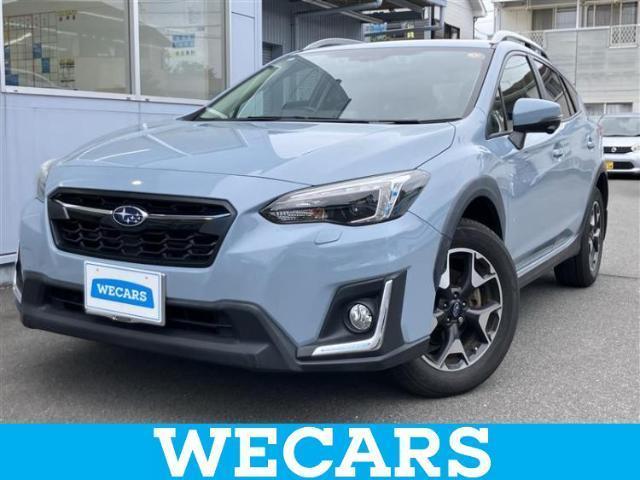 2018 SUBARU XV 4WD 2.0i-L EyeSight — Photo 1