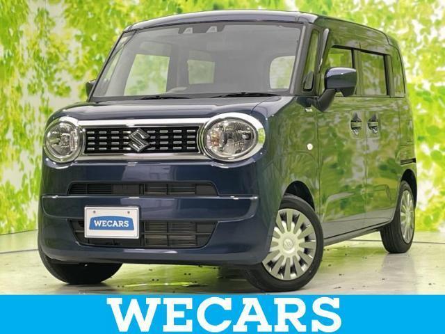 2023 Suzuki WagonR Smile Hybrid S