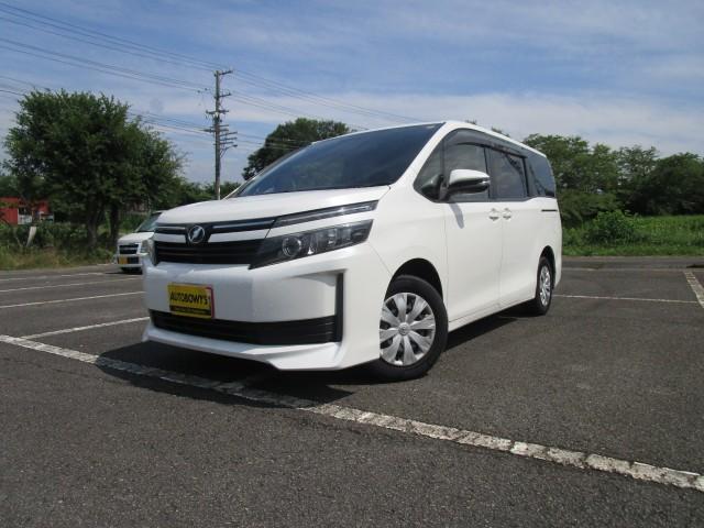 2014 Toyota VOXY X — Photo 1