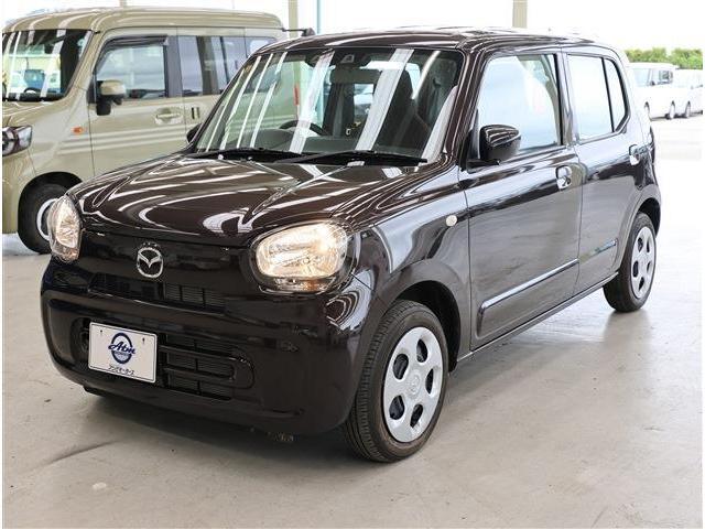 2023 MAZDA Carol 5D GL Safe Support — Photo 1