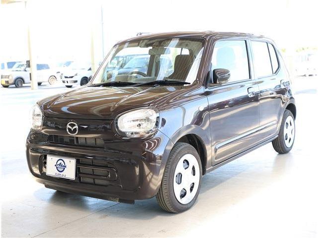 2023 MAZDA Carol 5D GL Safety Support — Photo 1