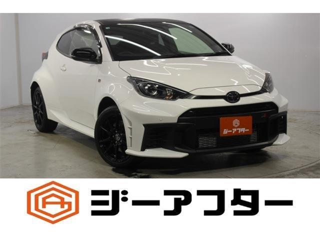 2026 Toyota GR Yaris 1.6 GR RC 6MT 4WD