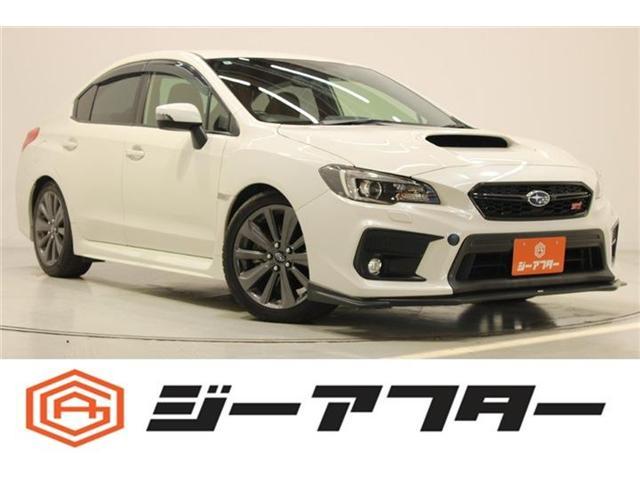 2019 WRX S4 2.0GT EyeSight