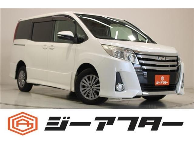 2014 Toyota NOAH 2.0 Si 7 Seater 4WD