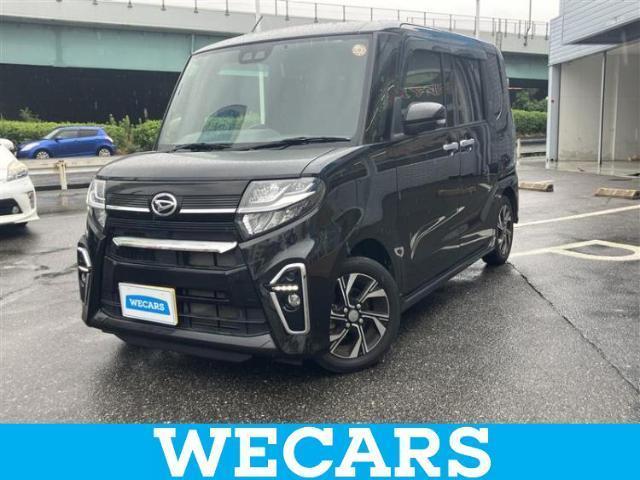 2020 Daihatsu Tanto Custom Custom X Selection