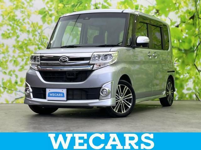 2015 Daihatsu Tanto Custom Custom RS Top Edition SA2