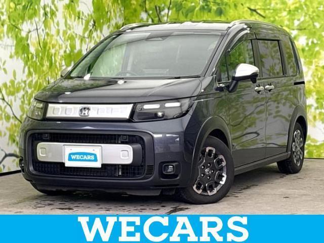 2025 Honda Freed Hybrid eHEV Crosstar