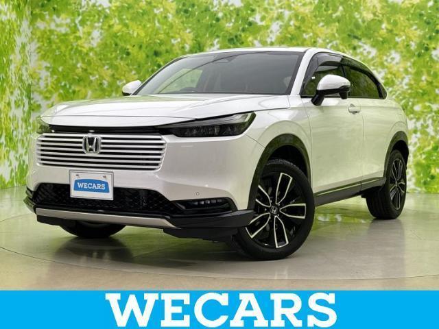 2024 Honda Vezel Hybrid e:HEV Z