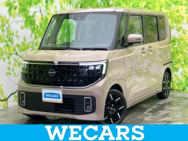 2025 Nissan Roox HighWayStar Highway Star G Turbo Pilot Ed