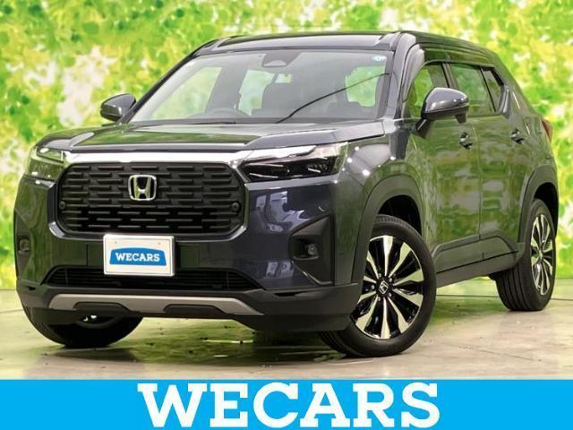 2026 Honda WR-V Z