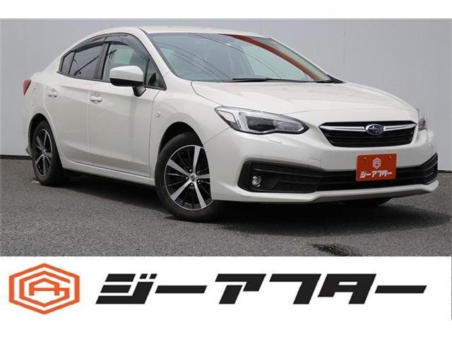 2021 SUBARU Impreza G4 1.6i-L EyeSight — Photo 1