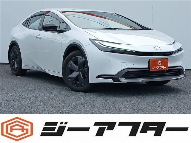 2023 Toyota Prius 1.8 U — Photo 1