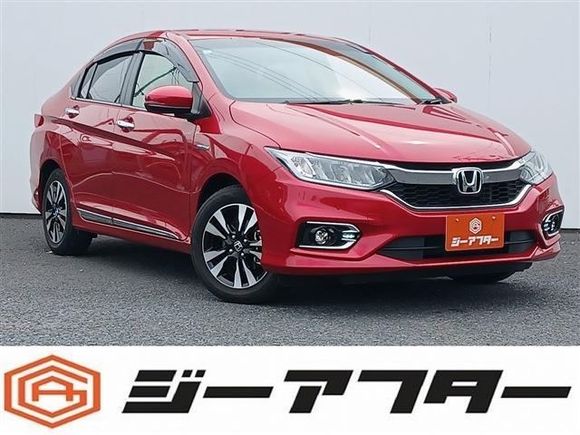 2018 Honda Grace Hybrid 1.5 HYBRID LX
