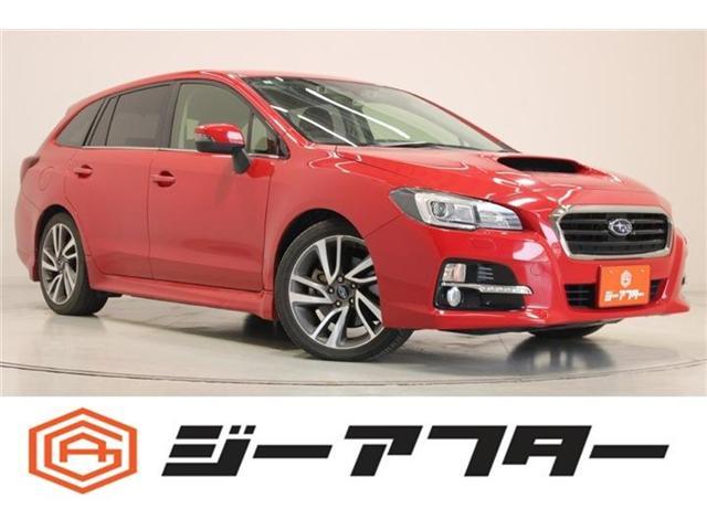 2014 SUBARU Levorg 1.6GT-S EyeSight — Photo 1