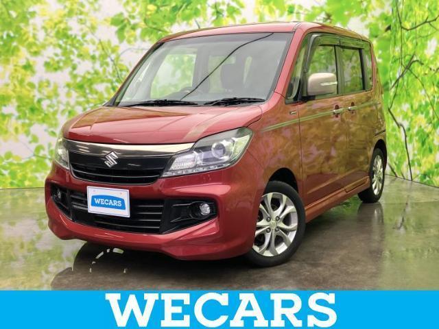 2015 Suzuki Solio Bandit DJE J Style