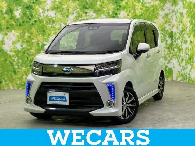 2017 Subaru Stella Custom Custom R Smart Assist