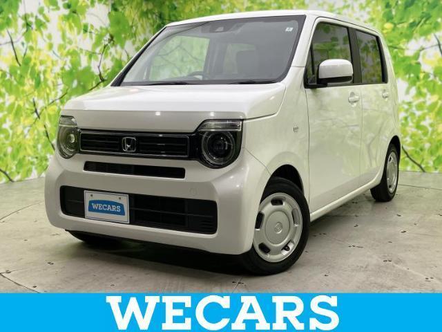 2020 Honda N-WGN L Honda Sensing
