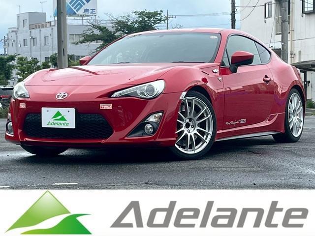 2012 Toyota 86 GT Limited