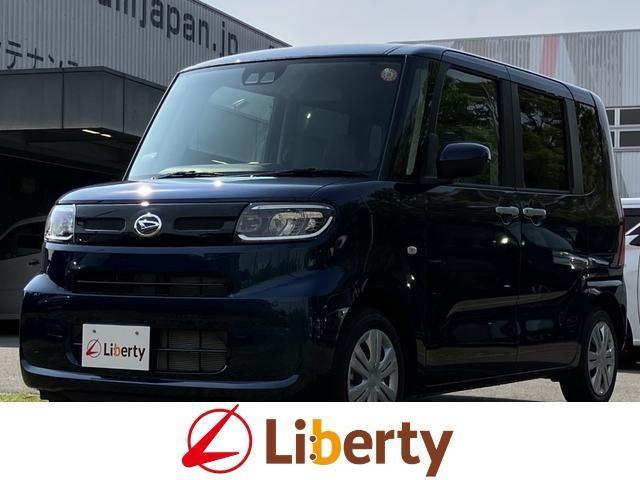 2025 Daihatsu Tanto X Limited